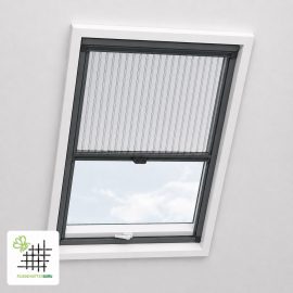 fliegengitterdachfenster